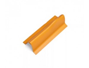 Freewing Ares 3D Yellow 90mm EDF Jet Servo Cover for Vector / Elevator Servo 